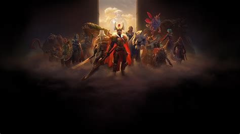 dota 2 4k wallpaper|4k wallpaper download pack.